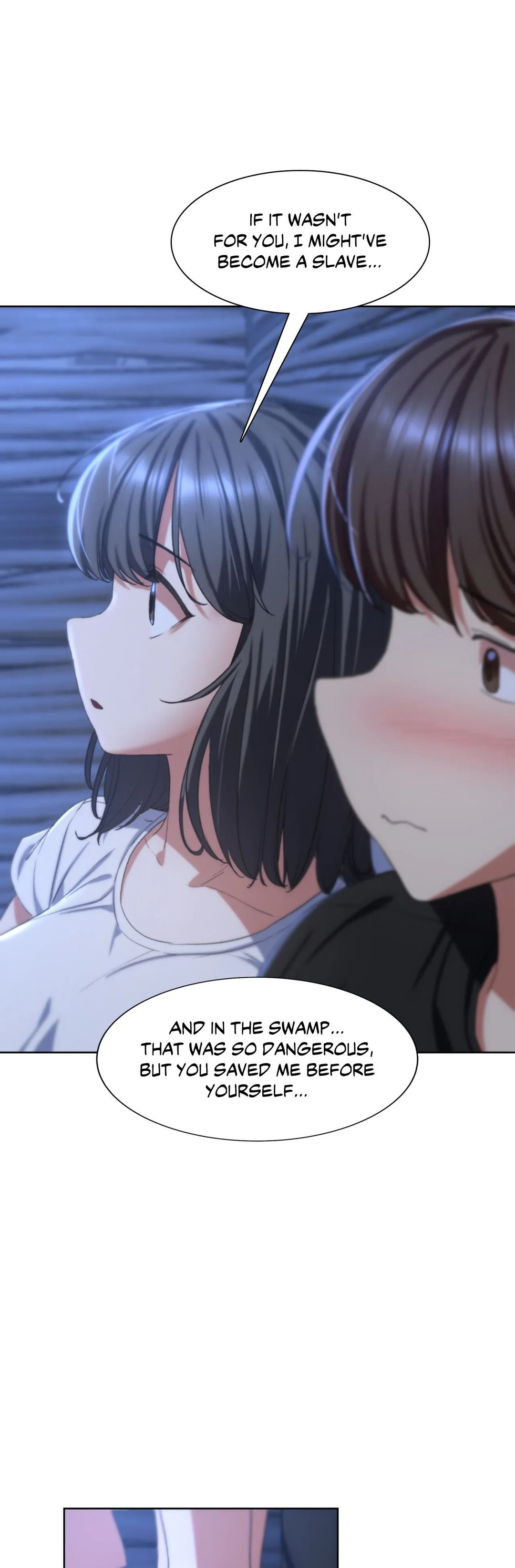 Seniors of Class 5 Chap chap 32-Seniors of Class 5 - Next Chap 33