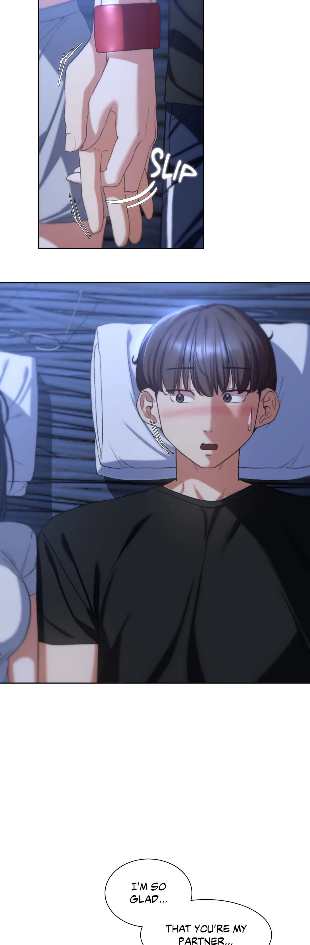 Seniors of Class 5 Chap chap 32-Seniors of Class 5 - Next Chap 33