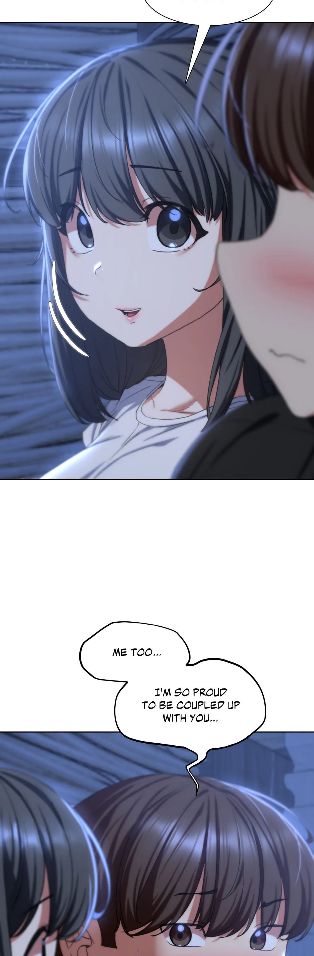 Seniors of Class 5 Chap chap 32-Seniors of Class 5 - Next Chap 33