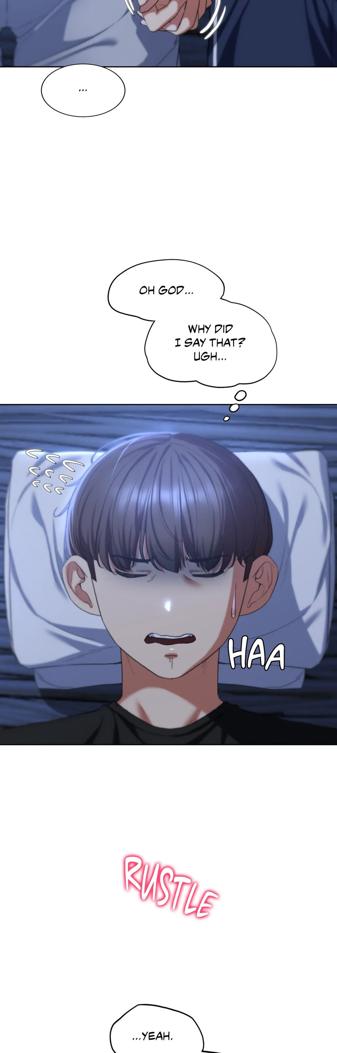 Seniors of Class 5 Chap chap 32-Seniors of Class 5 - Next Chap 33