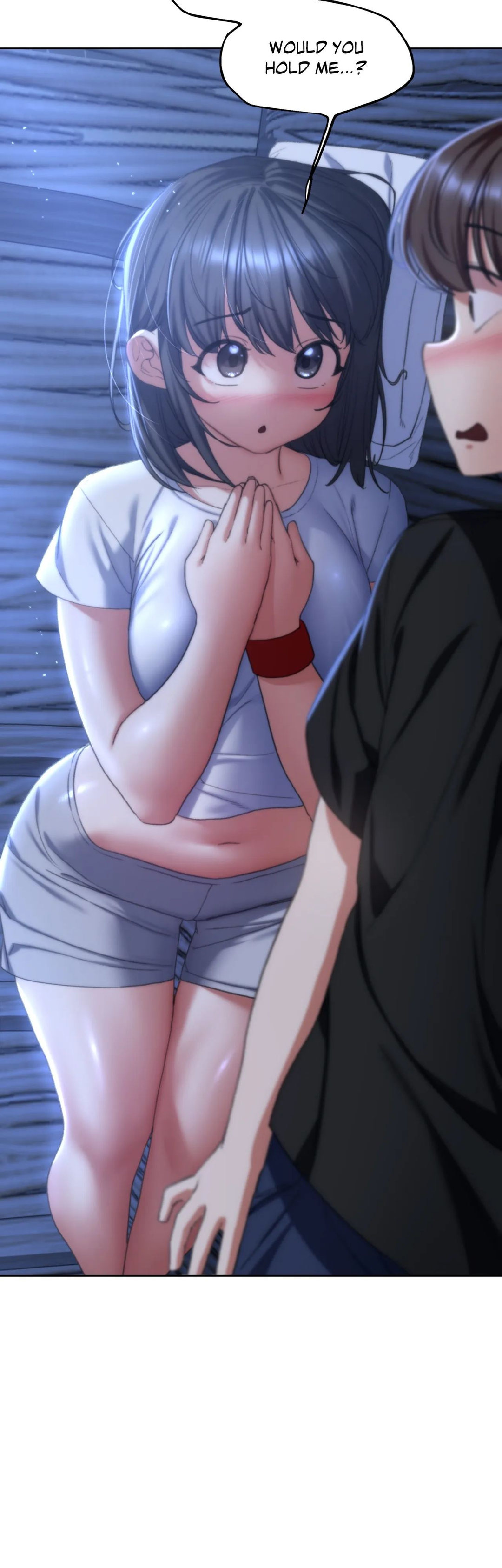 Seniors of Class 5 Chap chap 32-Seniors of Class 5 - Next Chap 33