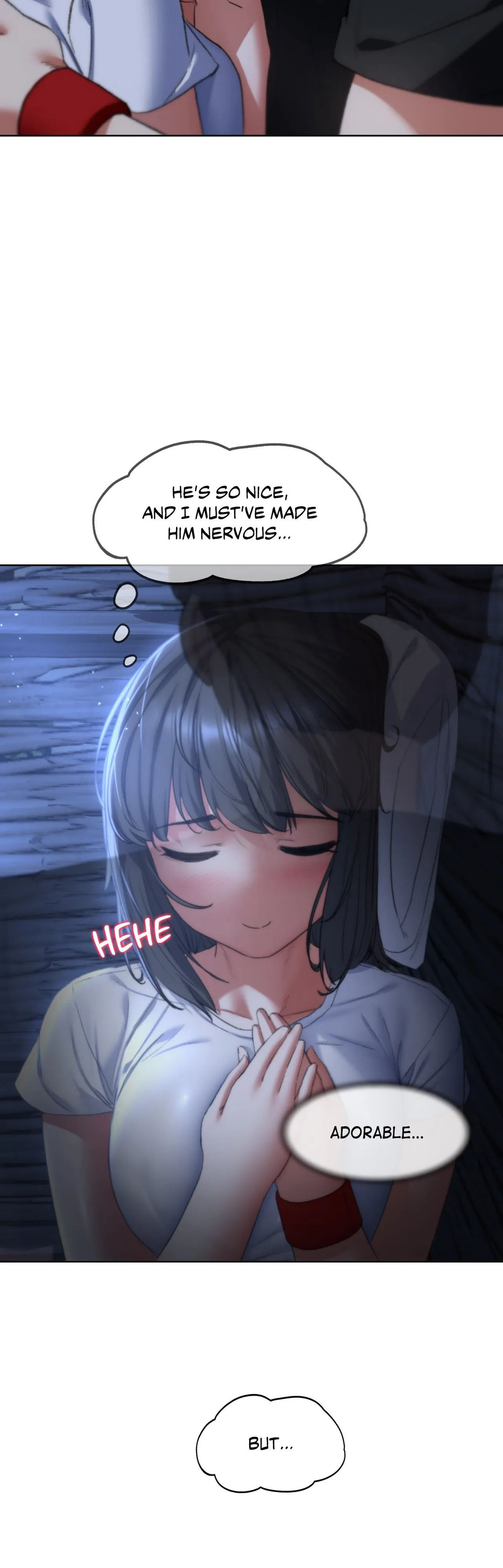 Seniors of Class 5 Chap chap 32-Seniors of Class 5 - Next Chap 33