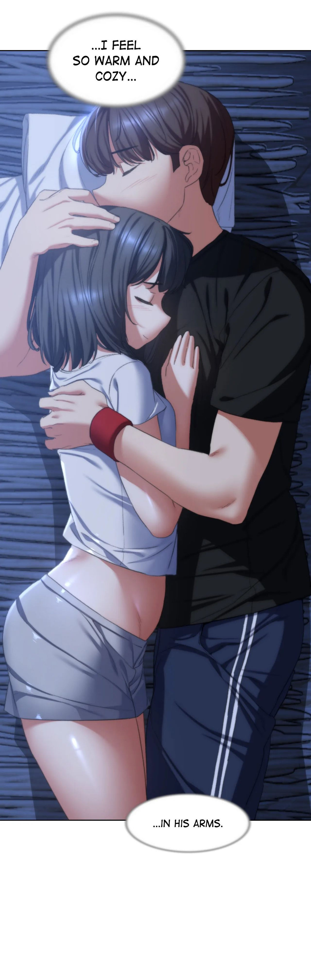 Seniors of Class 5 Chap chap 32-Seniors of Class 5 - Next Chap 33