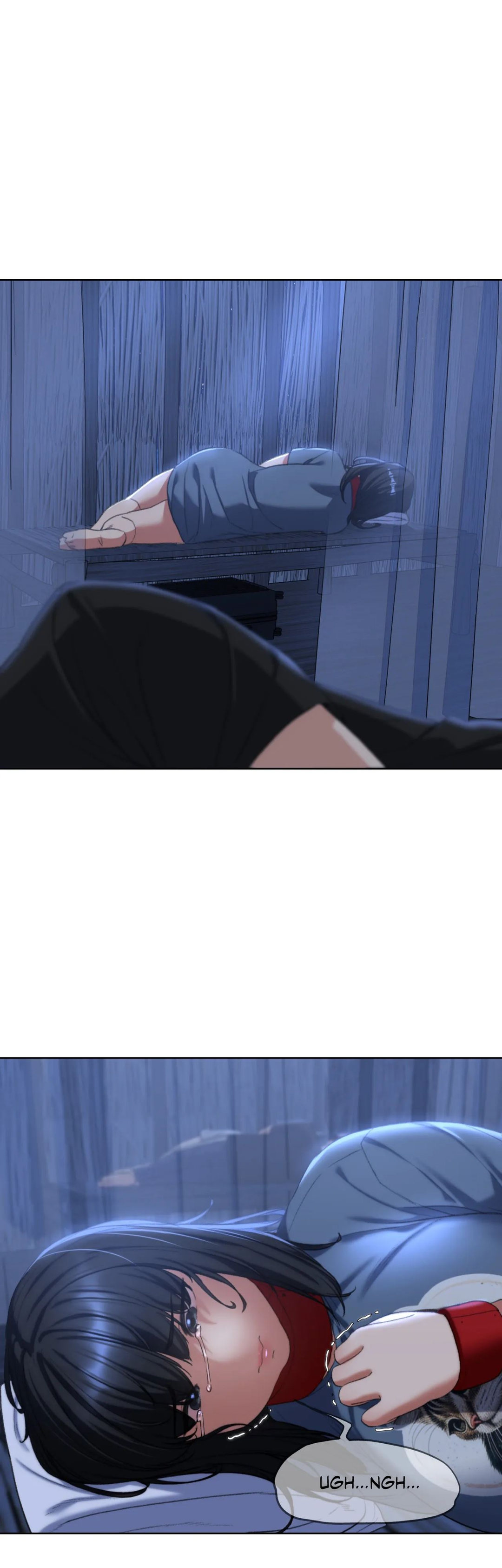 Seniors of Class 5 Chap chap 32-Seniors of Class 5 - Next Chap 33