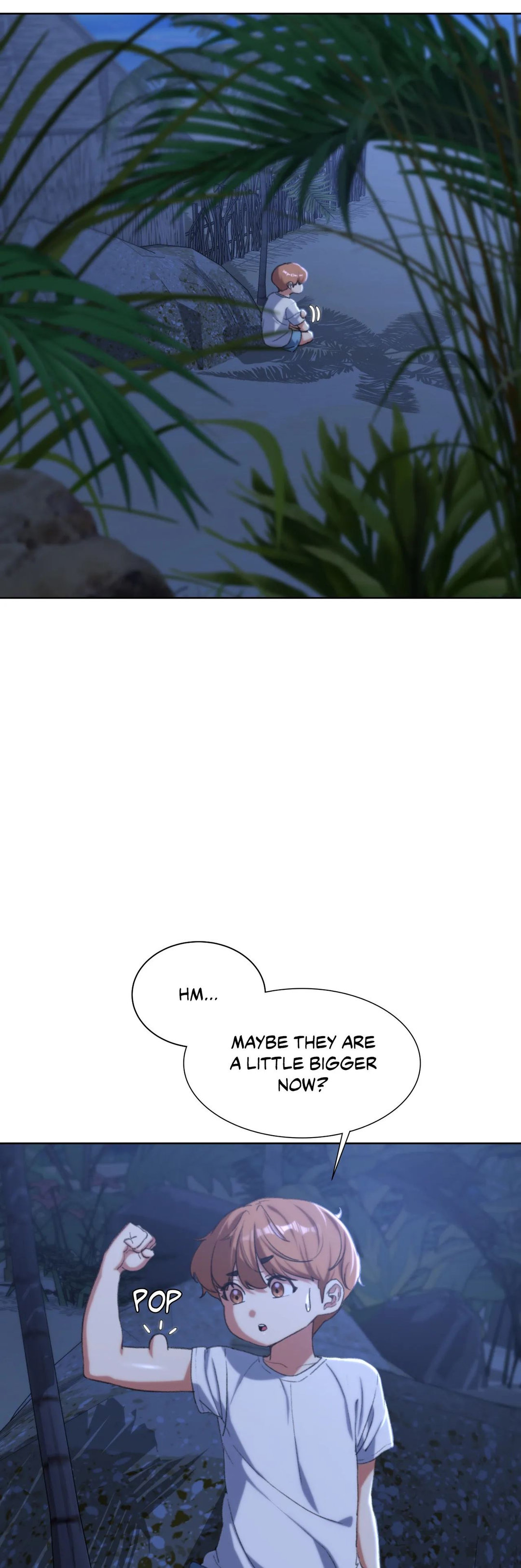 Seniors of Class 5 Chap chap 33-Seniors of Class 5 - Next Chap 34