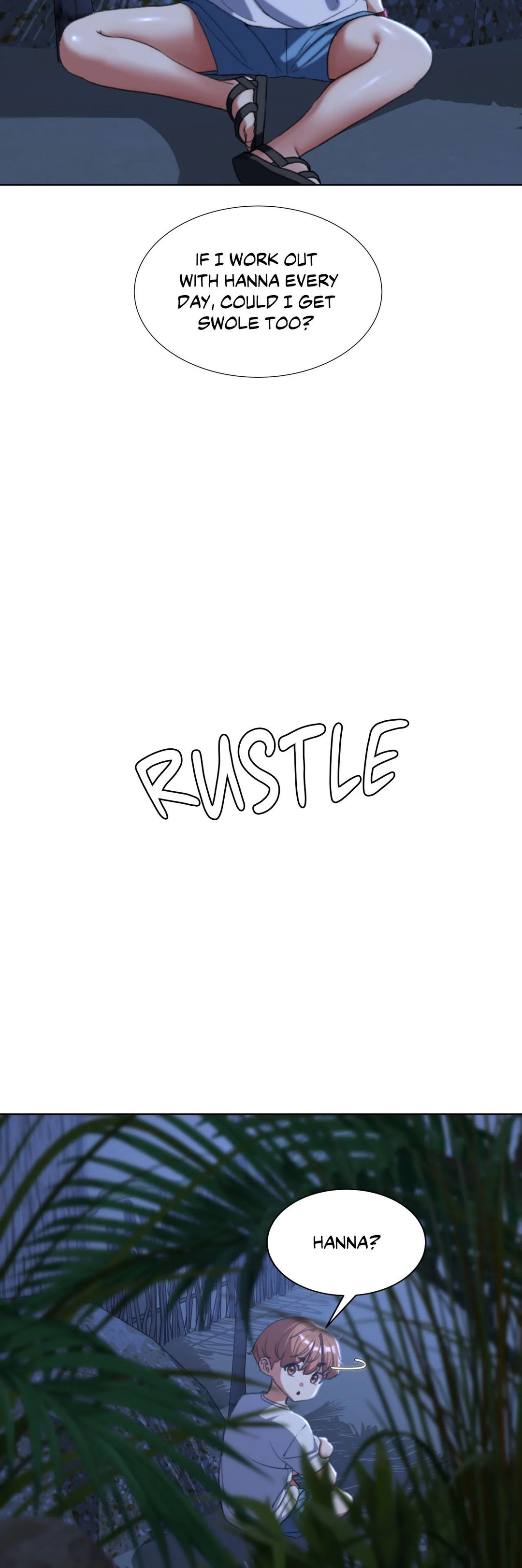 Seniors of Class 5 Chap chap 33-Seniors of Class 5 - Next Chap 34