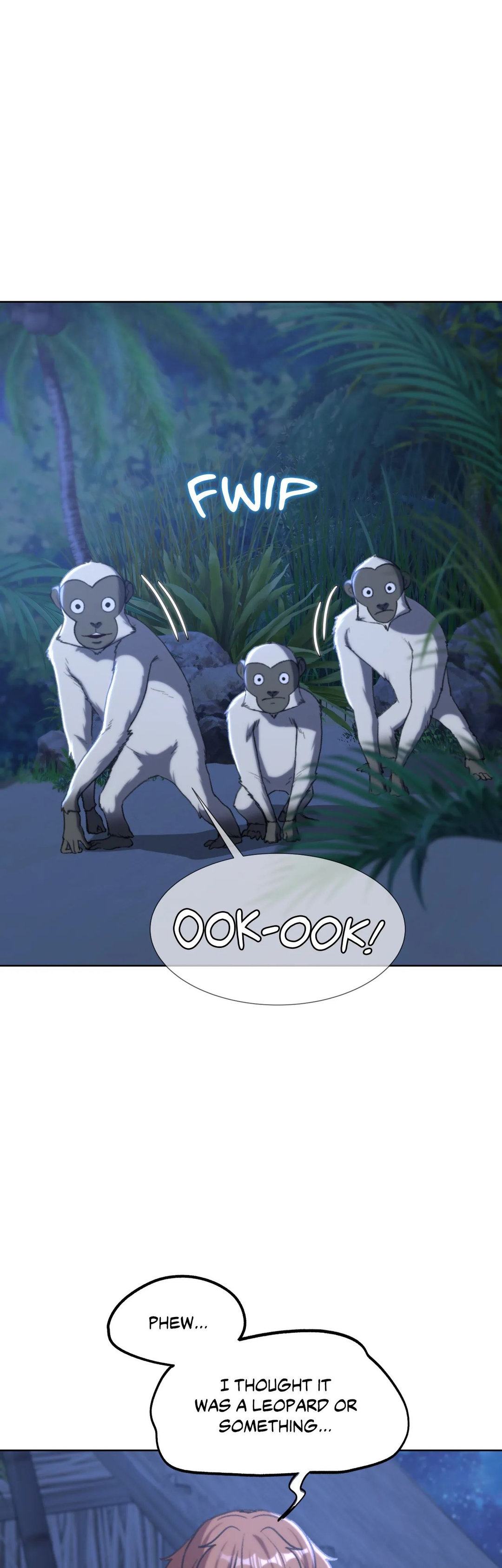 Seniors of Class 5 Chap chap 33-Seniors of Class 5 - Next Chap 34