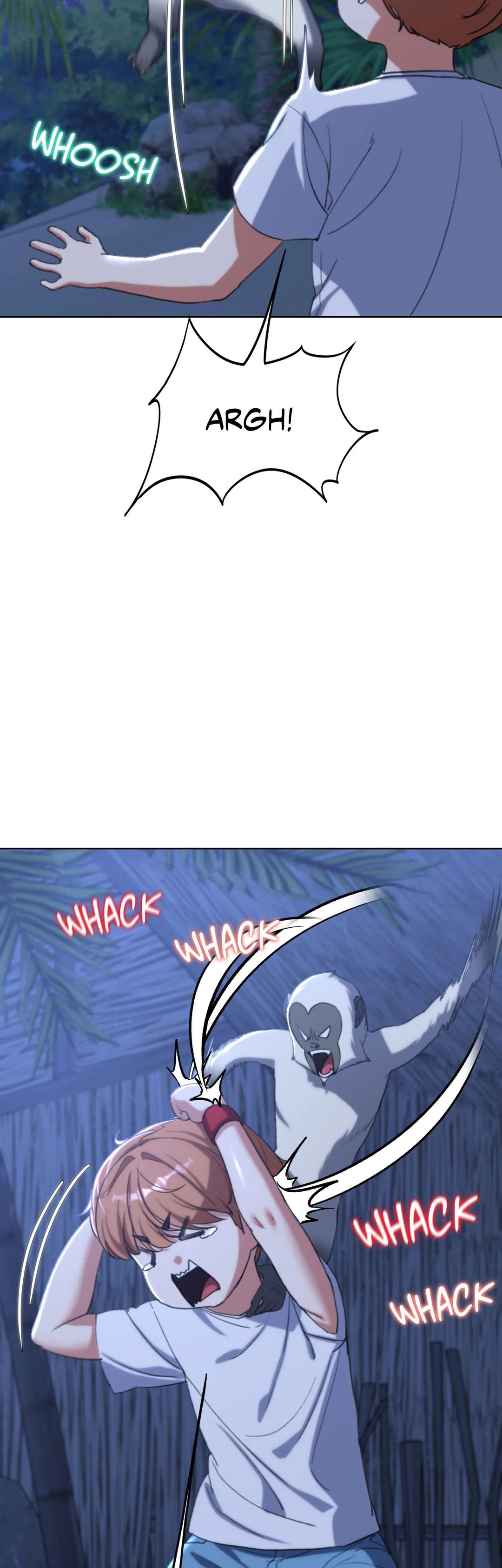 Seniors of Class 5 Chap chap 33-Seniors of Class 5 - Next Chap 34