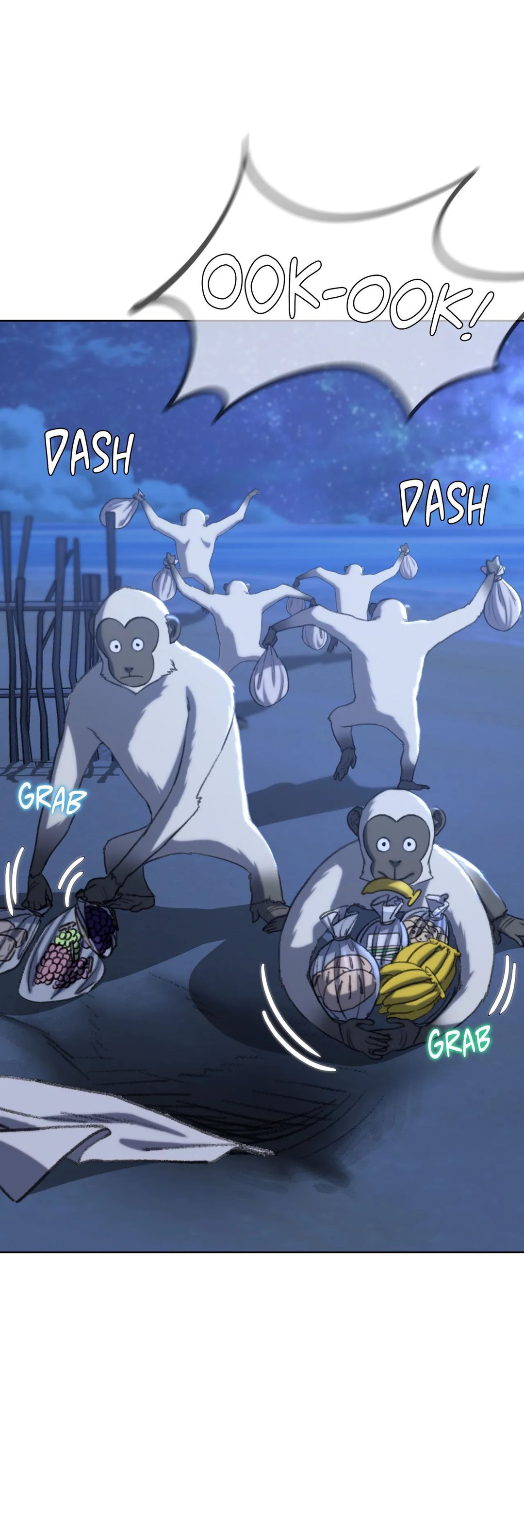 Seniors of Class 5 Chap chap 33-Seniors of Class 5 - Next Chap 34