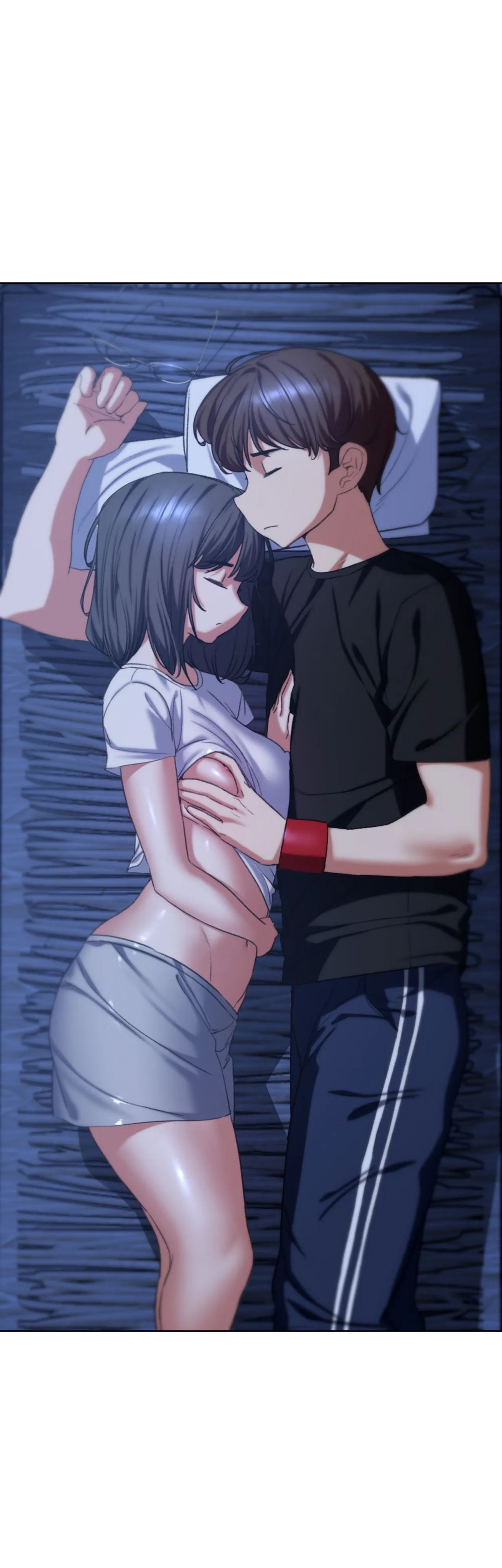 Seniors of Class 5 Chap chap 33-Seniors of Class 5 - Next Chap 34