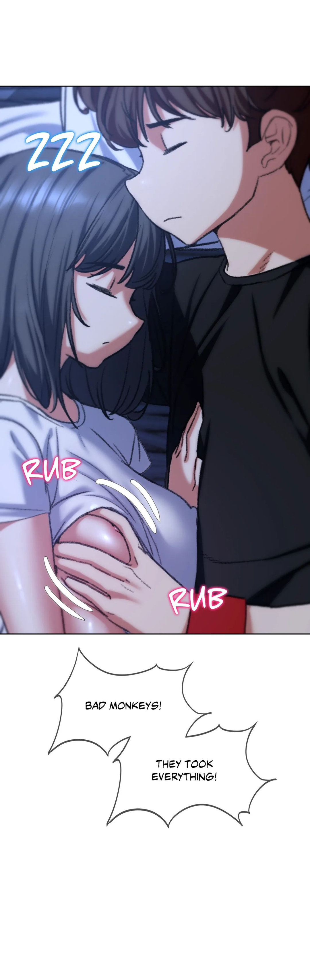 Seniors of Class 5 Chap chap 33-Seniors of Class 5 - Next Chap 34