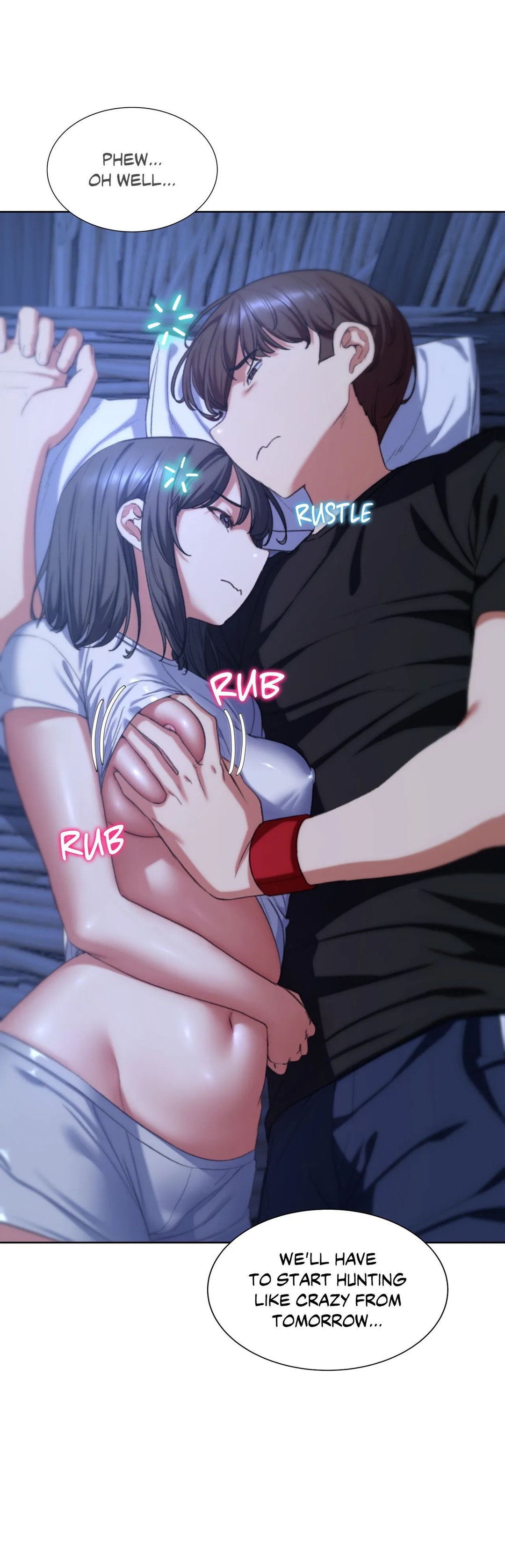 Seniors of Class 5 Chap chap 33-Seniors of Class 5 - Next Chap 34