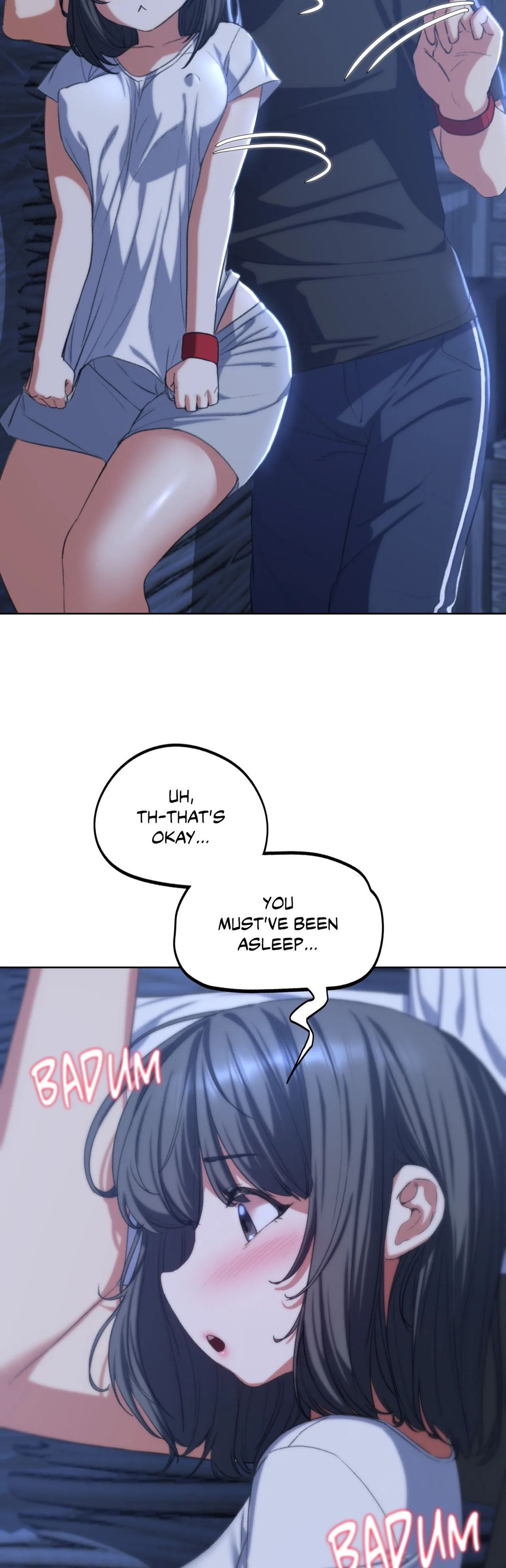 Seniors of Class 5 Chap chap 33-Seniors of Class 5 - Next Chap 34