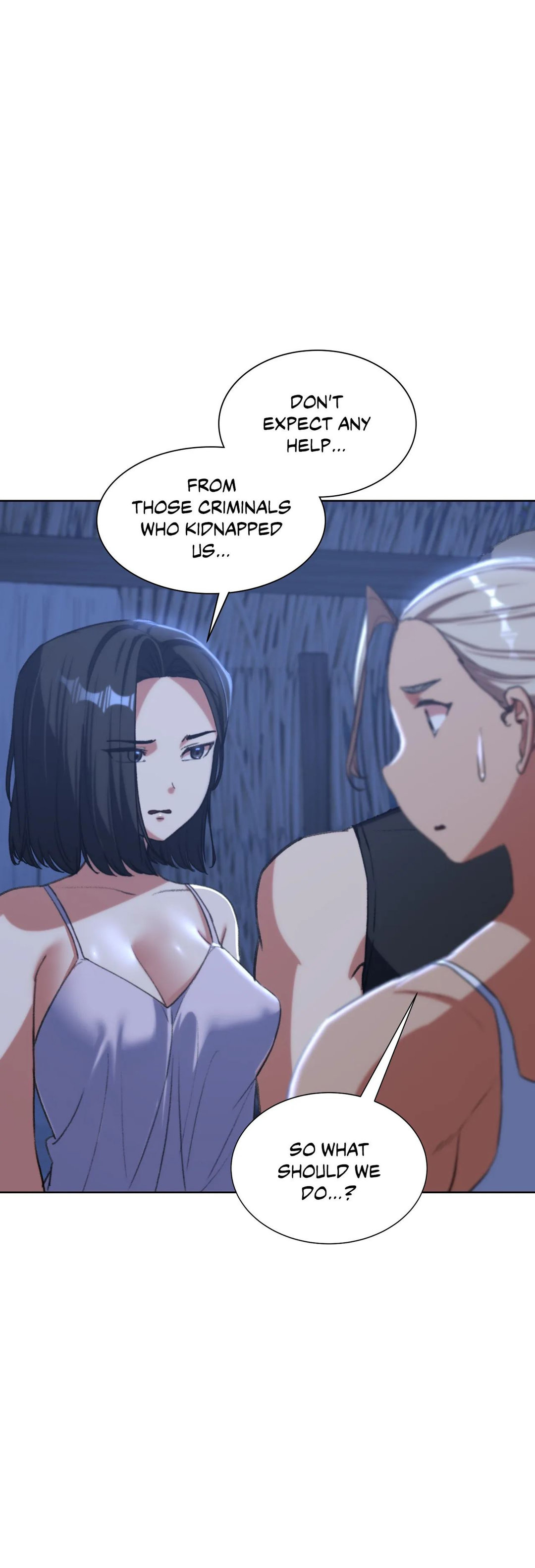 Seniors of Class 5 Chap chap 33-Seniors of Class 5 - Next Chap 34