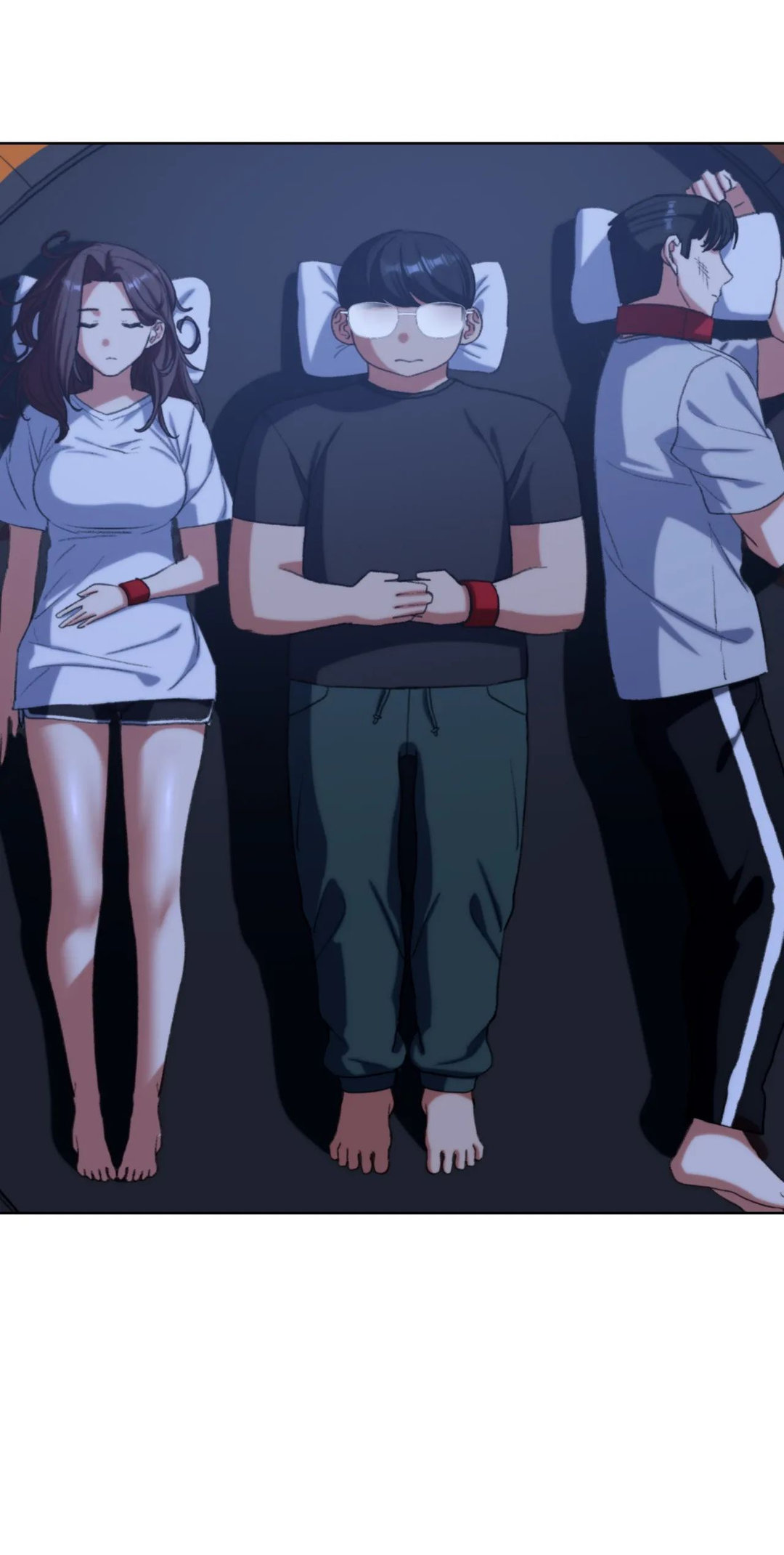 Seniors of Class 5 Chap chap 33-Seniors of Class 5 - Next Chap 34