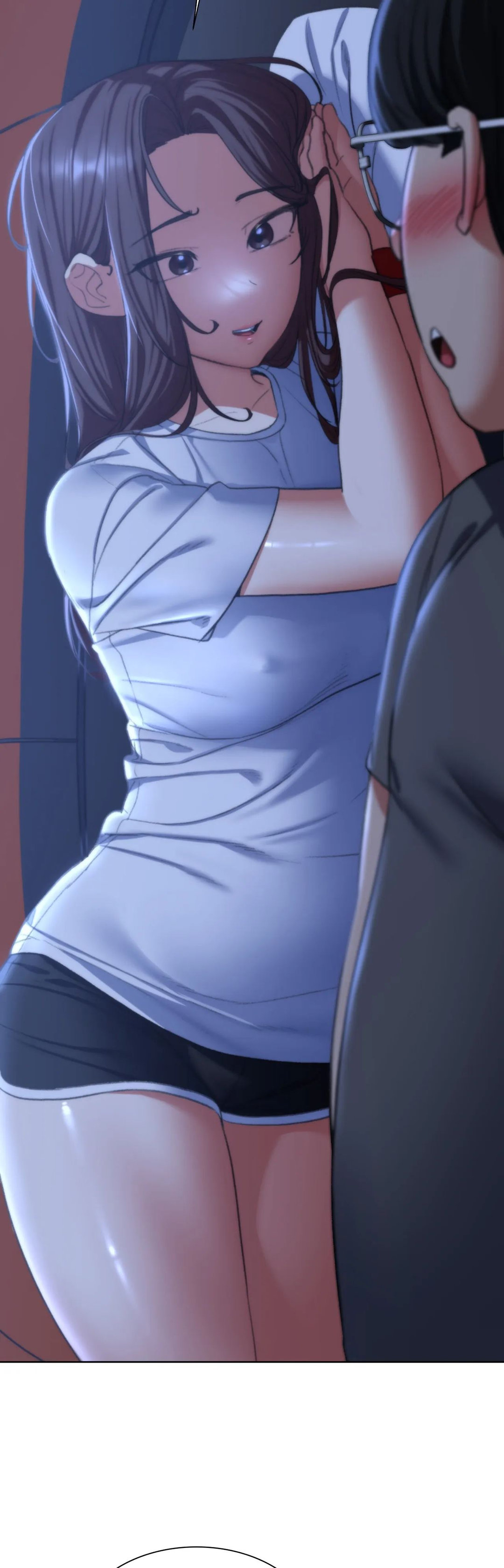 Seniors of Class 5 Chap chap 33-Seniors of Class 5 - Next Chap 34