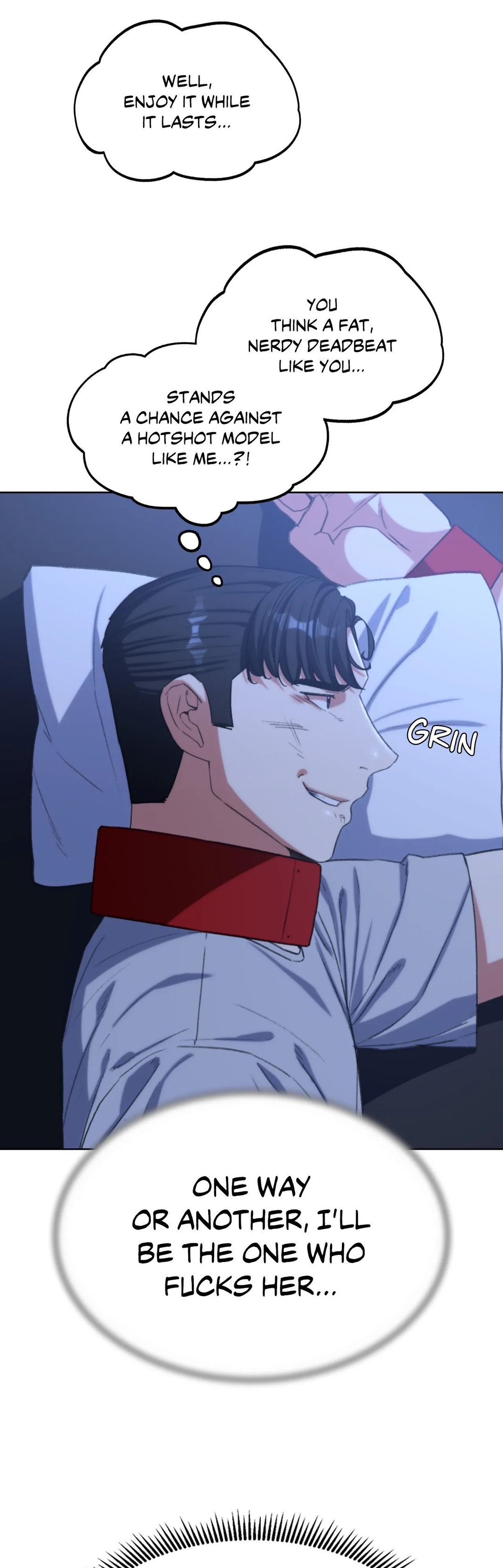 Seniors of Class 5 Chap chap 33-Seniors of Class 5 - Next Chap 34