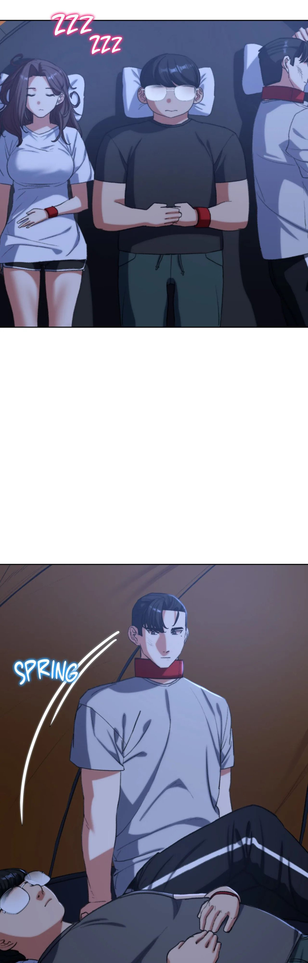 Seniors of Class 5 Chap chap 33-Seniors of Class 5 - Next Chap 34