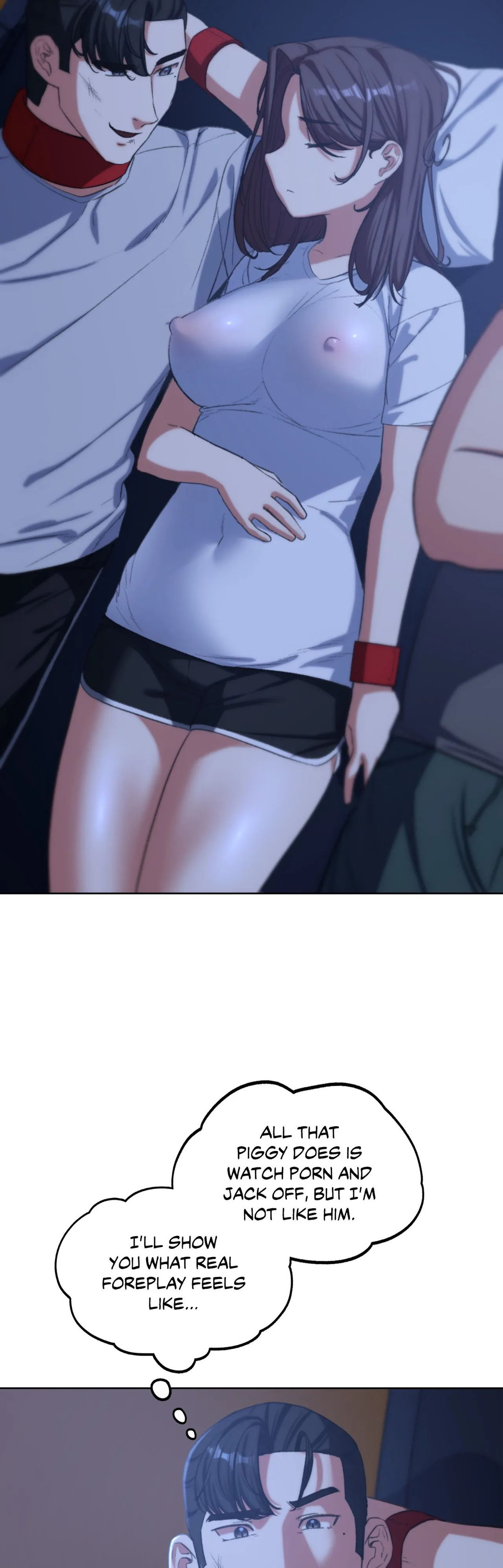 Seniors of Class 5 Chap chap 33-Seniors of Class 5 - Next Chap 34