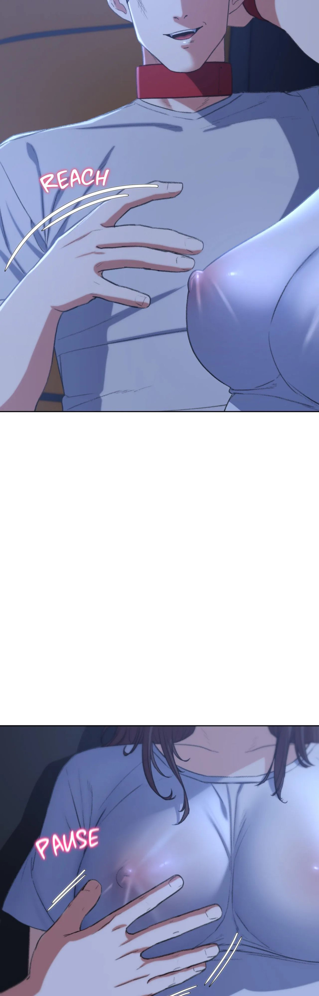 Seniors of Class 5 Chap chap 33-Seniors of Class 5 - Next Chap 34