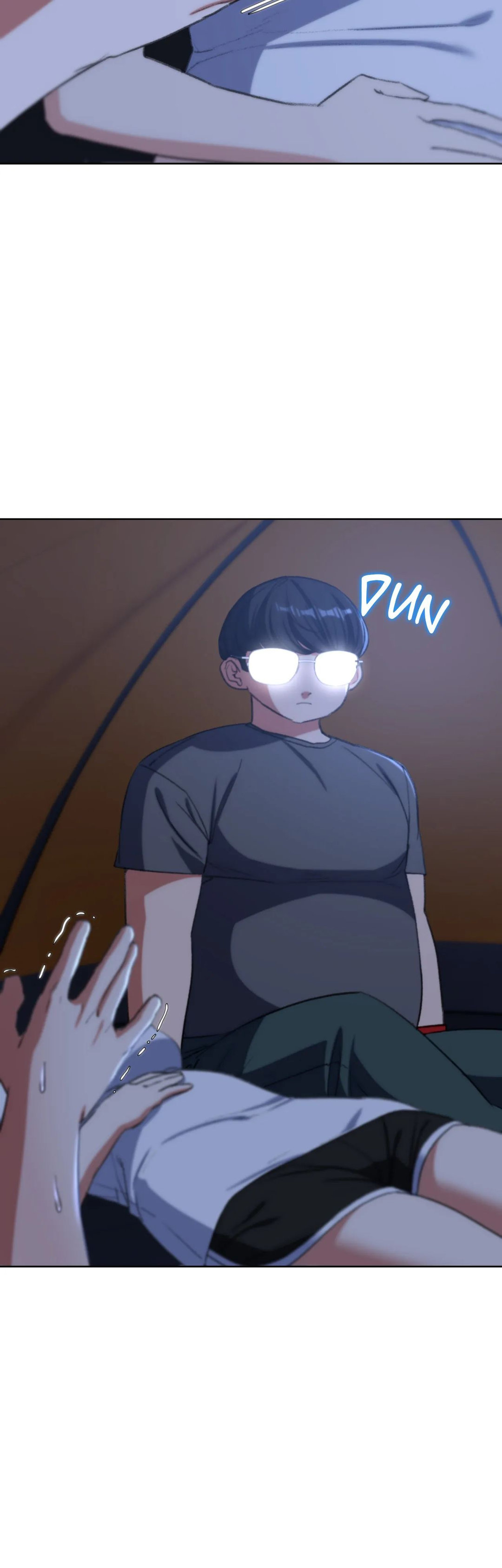 Seniors of Class 5 Chap chap 33-Seniors of Class 5 - Next Chap 34