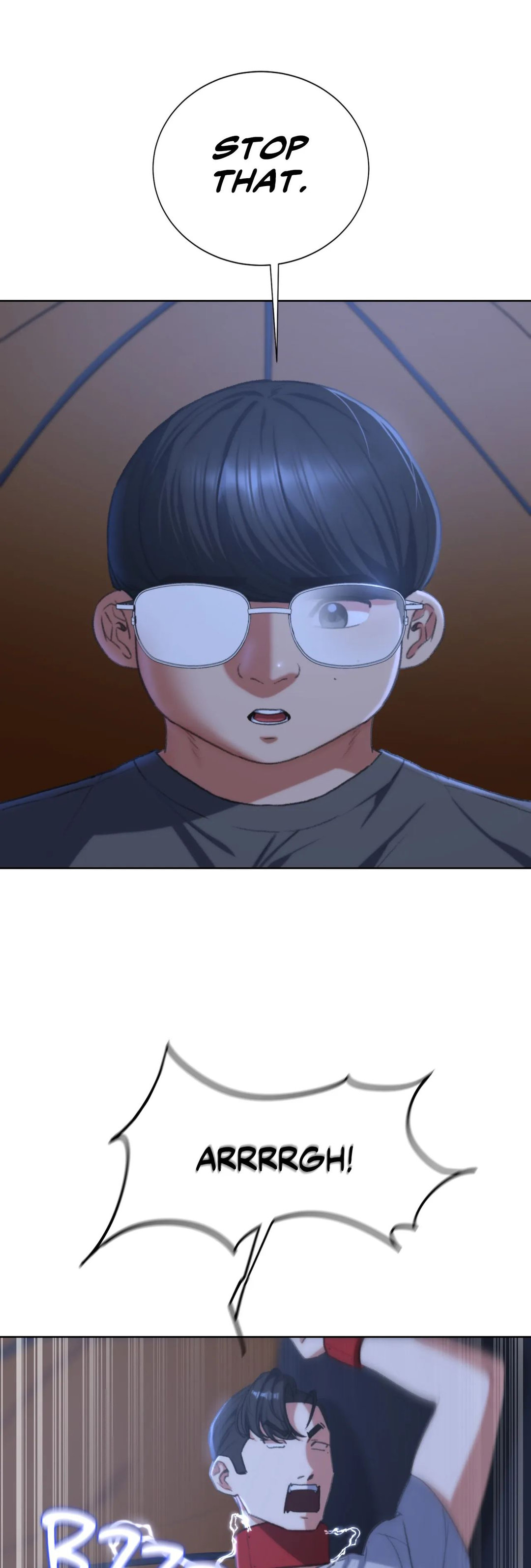 Seniors of Class 5 Chap chap 33-Seniors of Class 5 - Next Chap 34