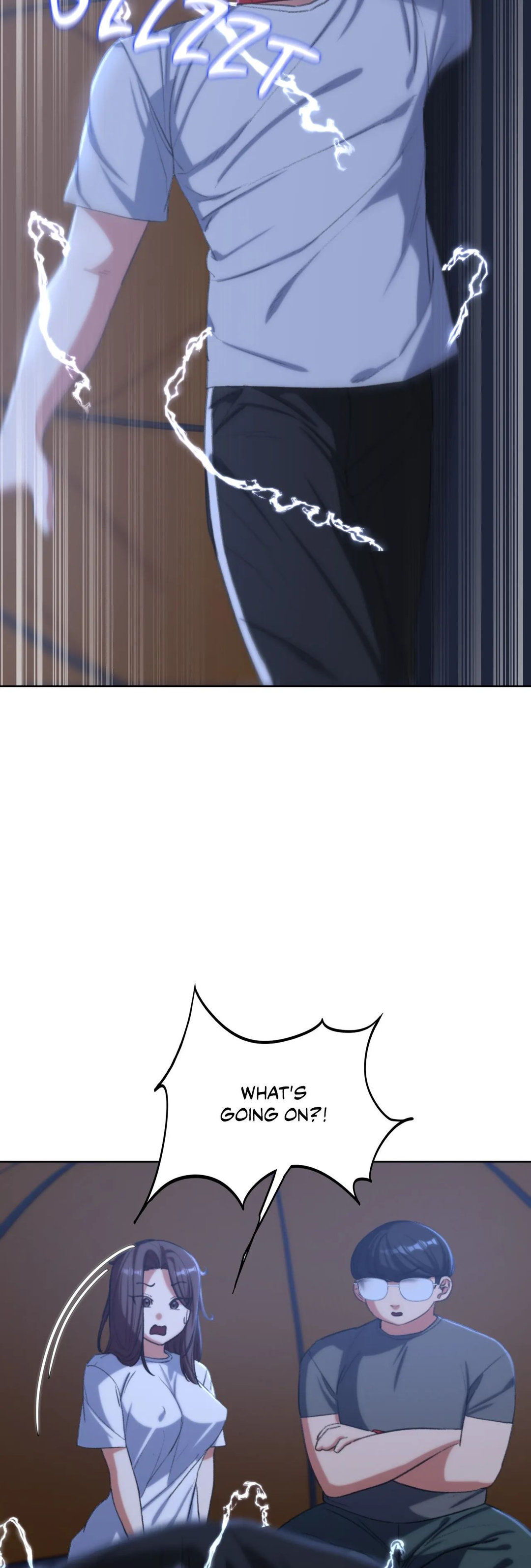 Seniors of Class 5 Chap chap 33-Seniors of Class 5 - Next Chap 34