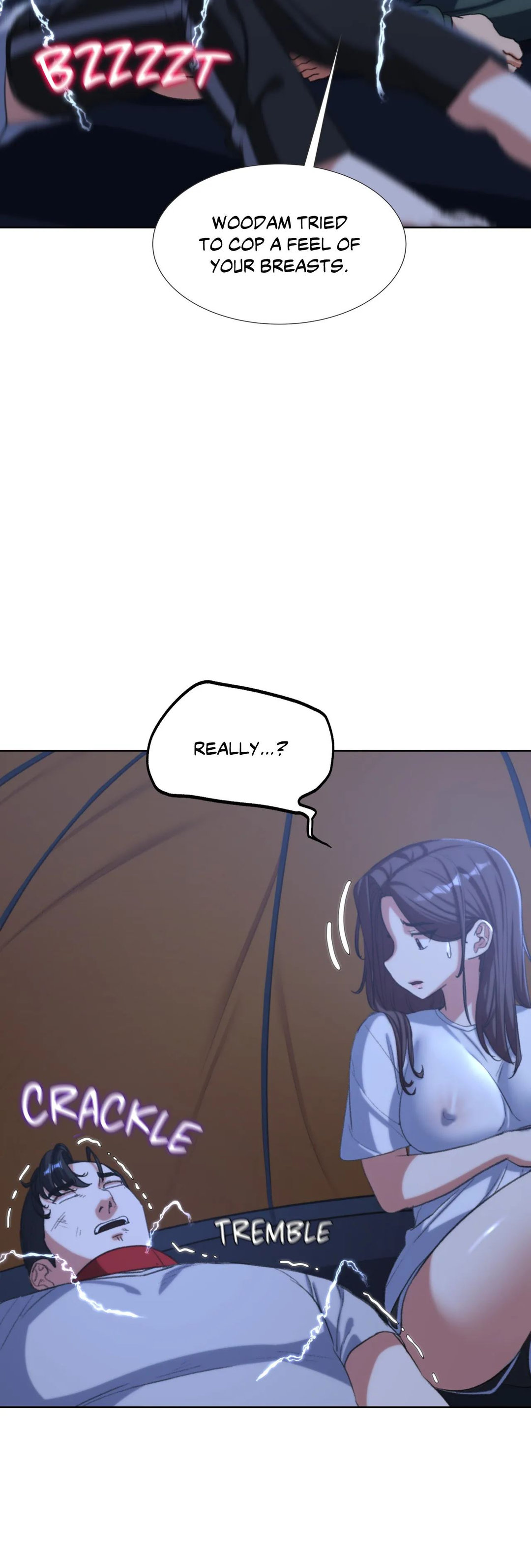 Seniors of Class 5 Chap chap 33-Seniors of Class 5 - Next Chap 34