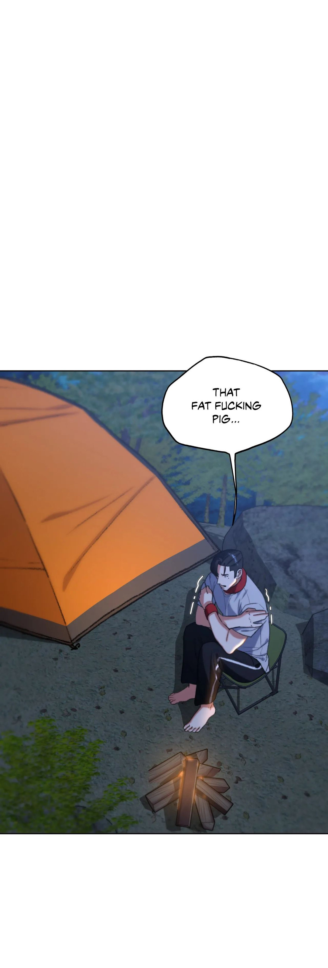 Seniors of Class 5 Chap chap 33-Seniors of Class 5 - Next Chap 34