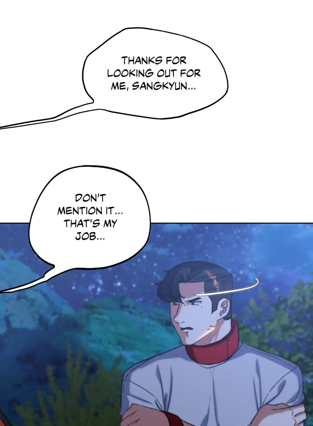 Seniors of Class 5 Chap chap 33-Seniors of Class 5 - Next Chap 34