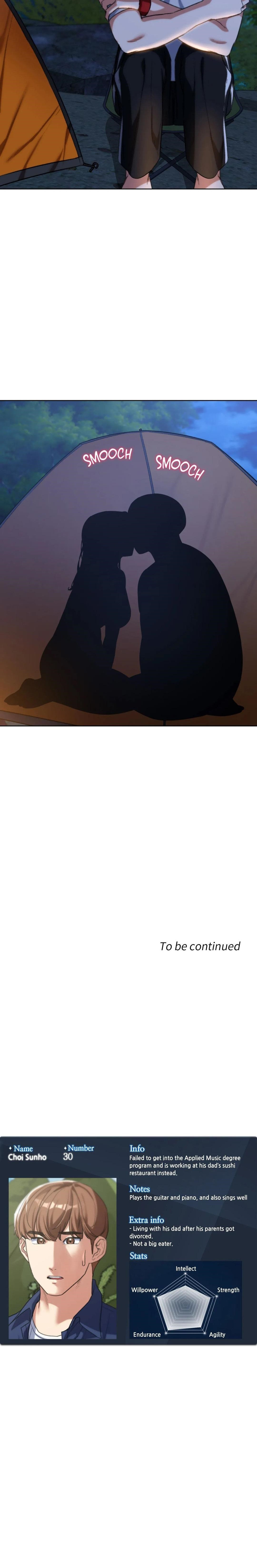 Seniors of Class 5 Chap chap 33-Seniors of Class 5 - Next Chap 34