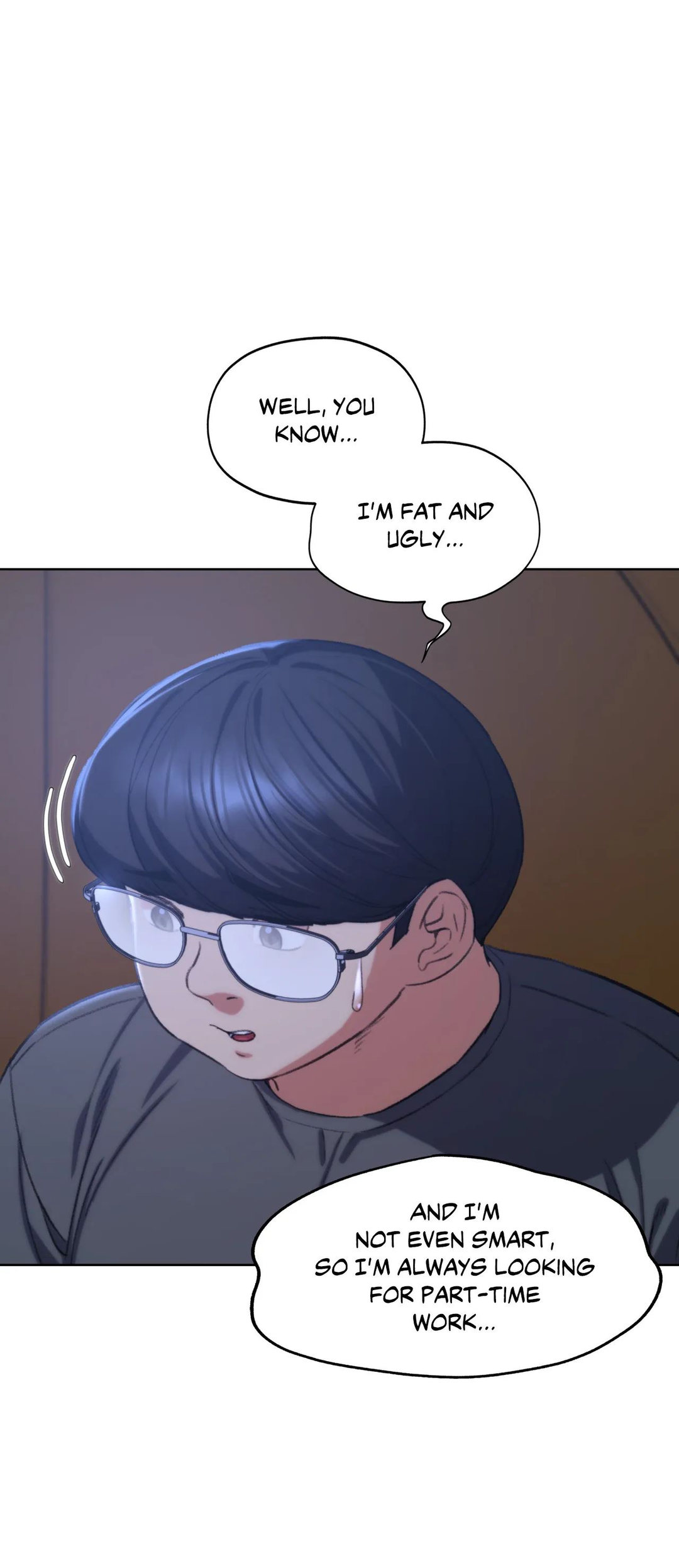 Seniors of Class 5 Chap chap 34-Seniors of Class 5 - Next Chap 35