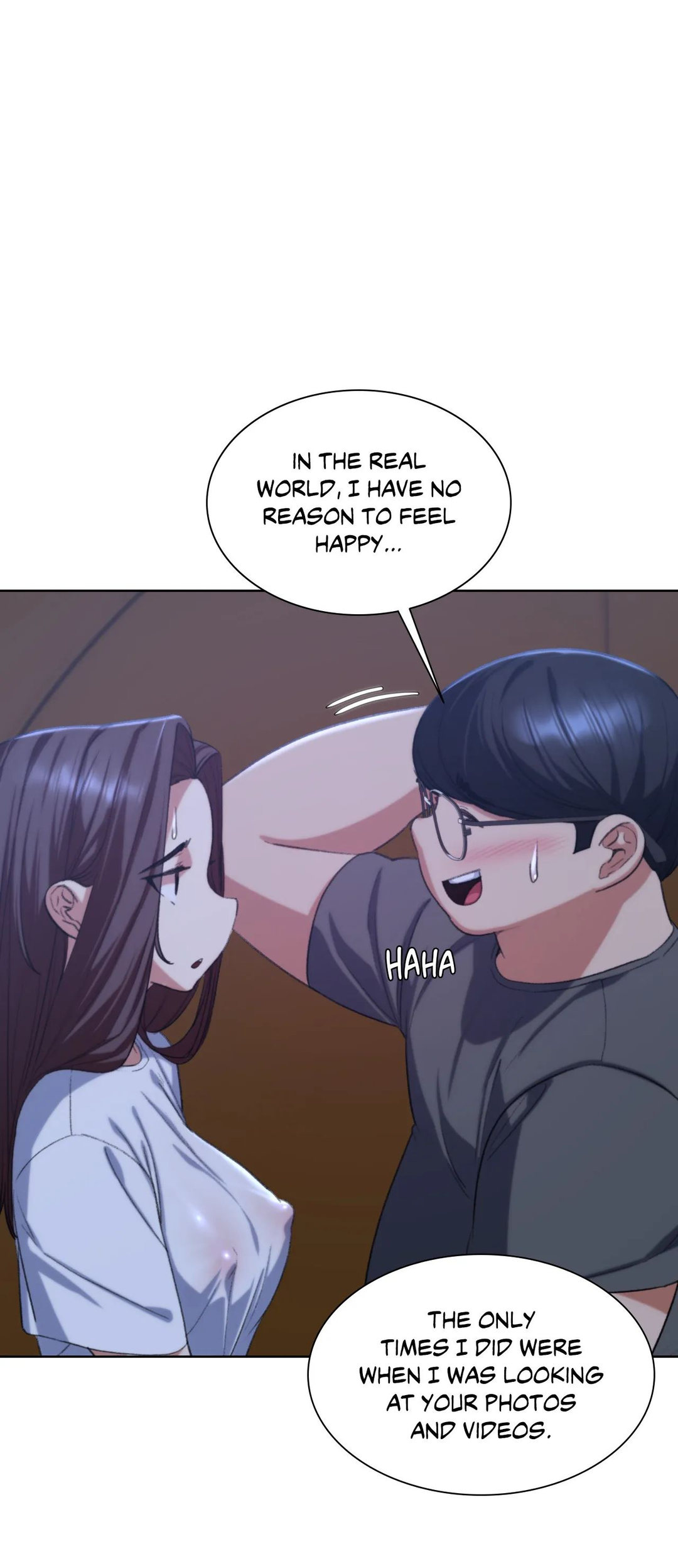 Seniors of Class 5 Chap chap 34-Seniors of Class 5 - Next Chap 35