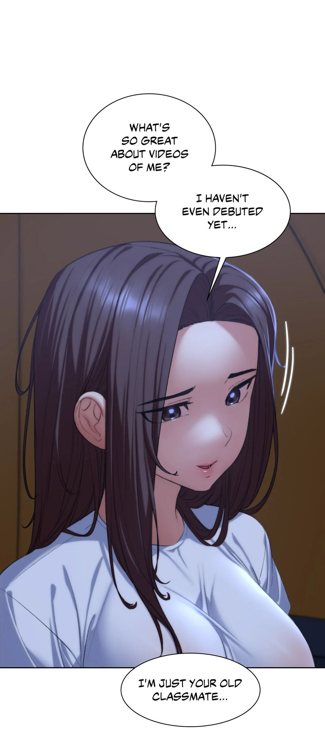 Seniors of Class 5 Chap chap 34-Seniors of Class 5 - Next Chap 35