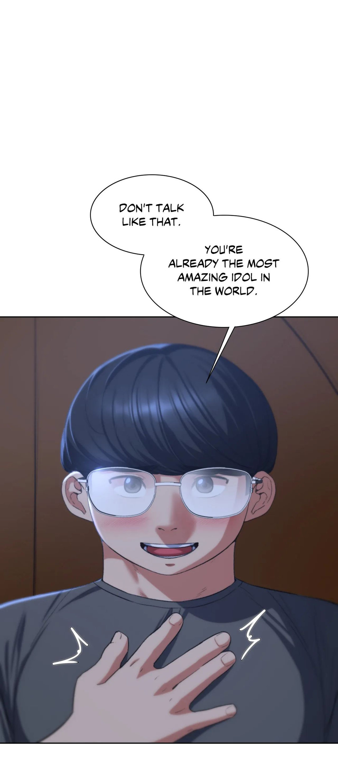 Seniors of Class 5 Chap chap 34-Seniors of Class 5 - Next Chap 35