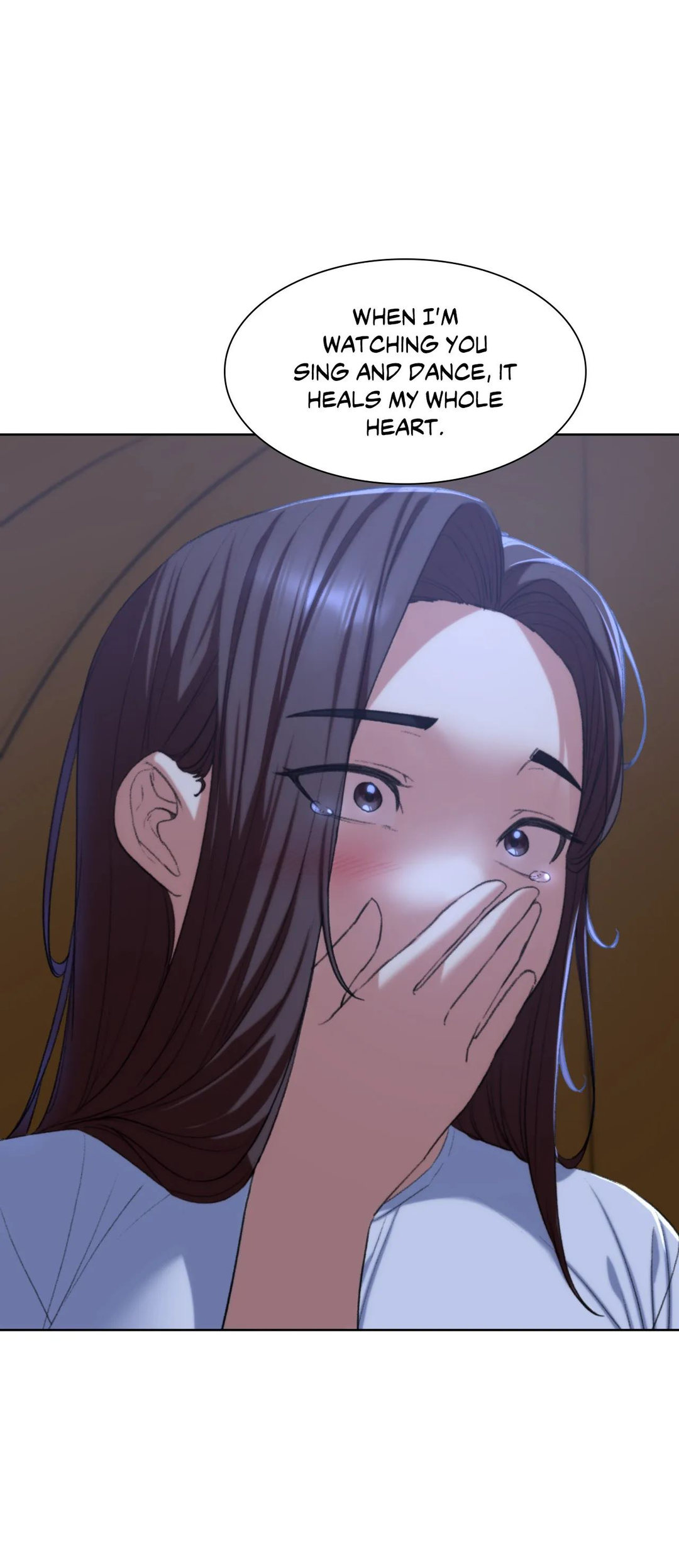 Seniors of Class 5 Chap chap 34-Seniors of Class 5 - Next Chap 35