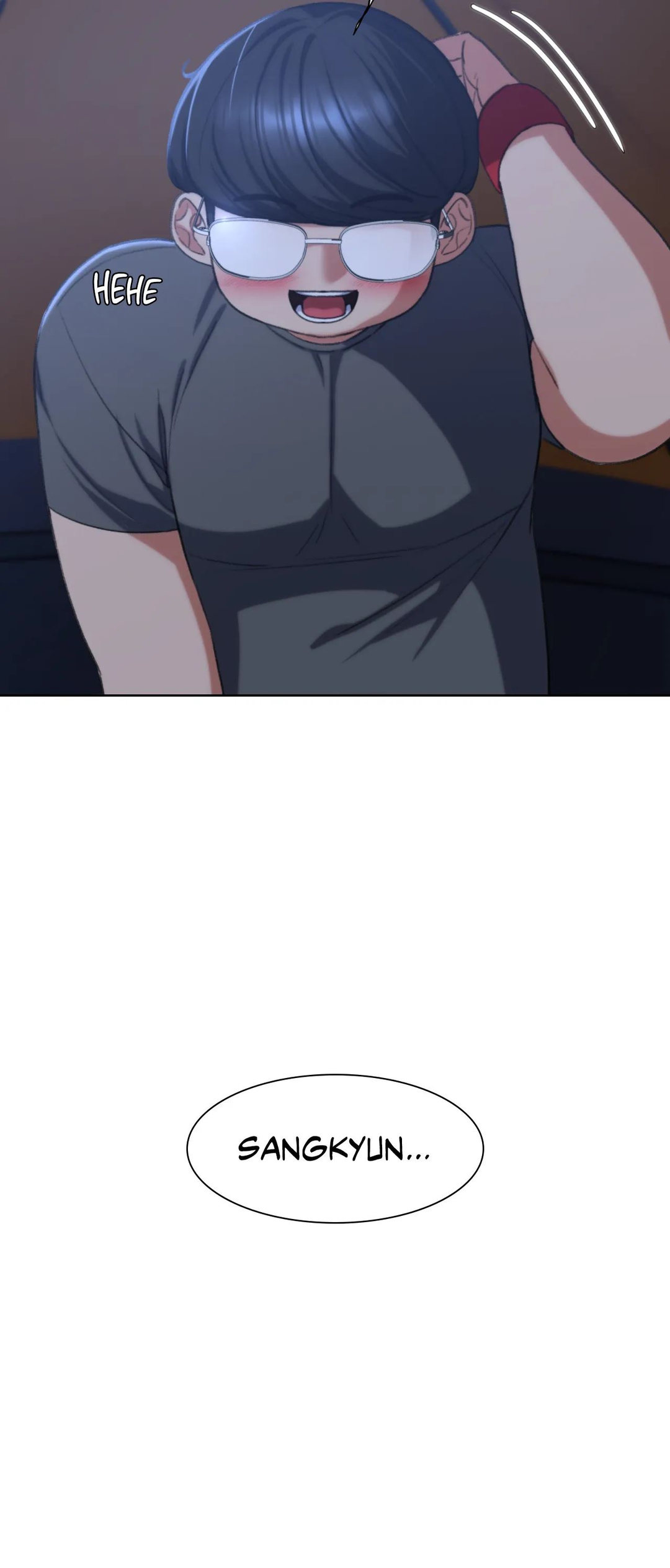 Seniors of Class 5 Chap chap 34-Seniors of Class 5 - Next Chap 35