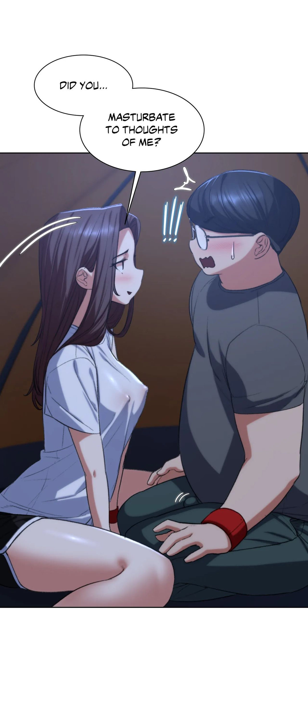 Seniors of Class 5 Chap chap 34-Seniors of Class 5 - Next Chap 35