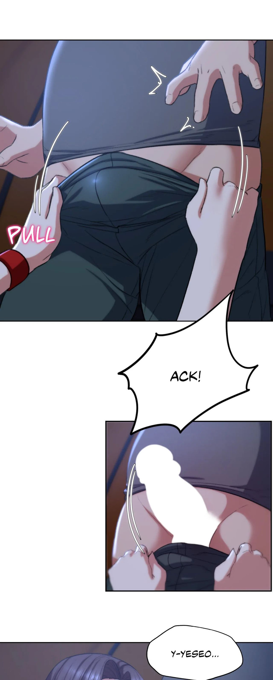 Seniors of Class 5 Chap chap 34-Seniors of Class 5 - Next Chap 35