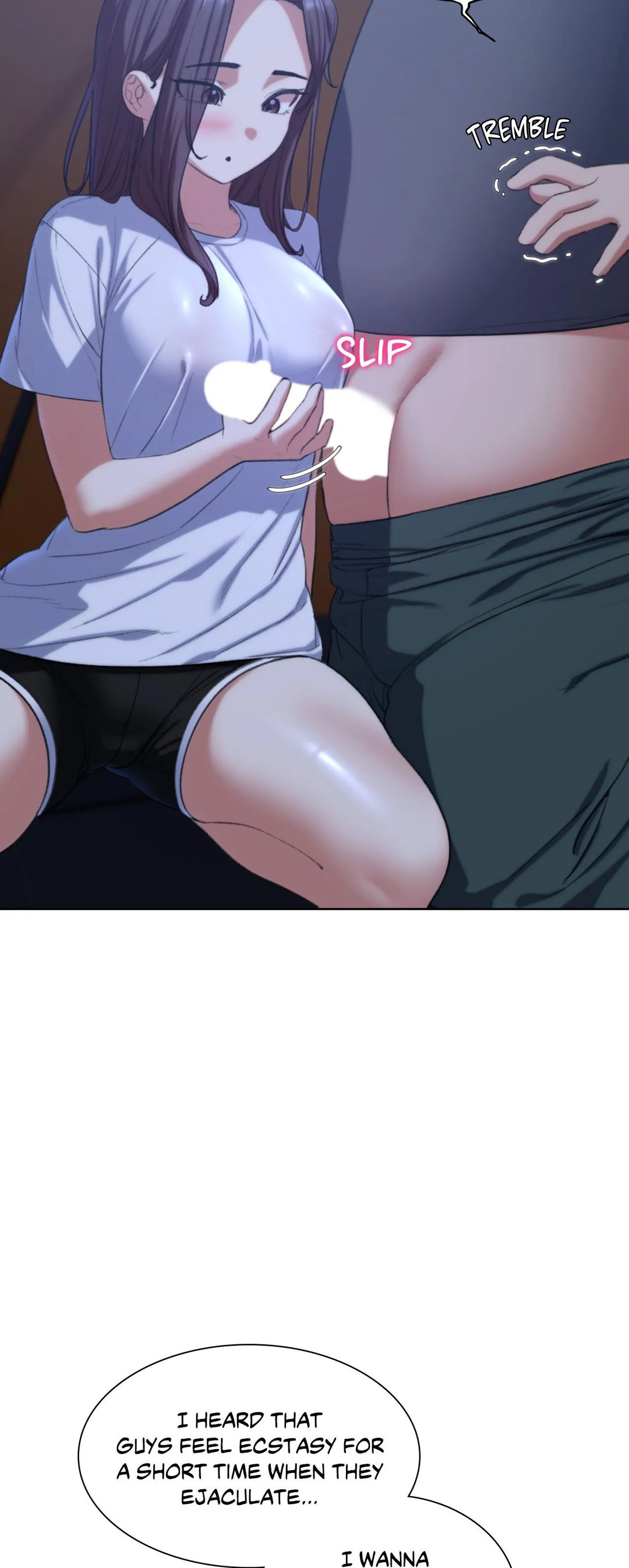 Seniors of Class 5 Chap chap 34-Seniors of Class 5 - Next Chap 35