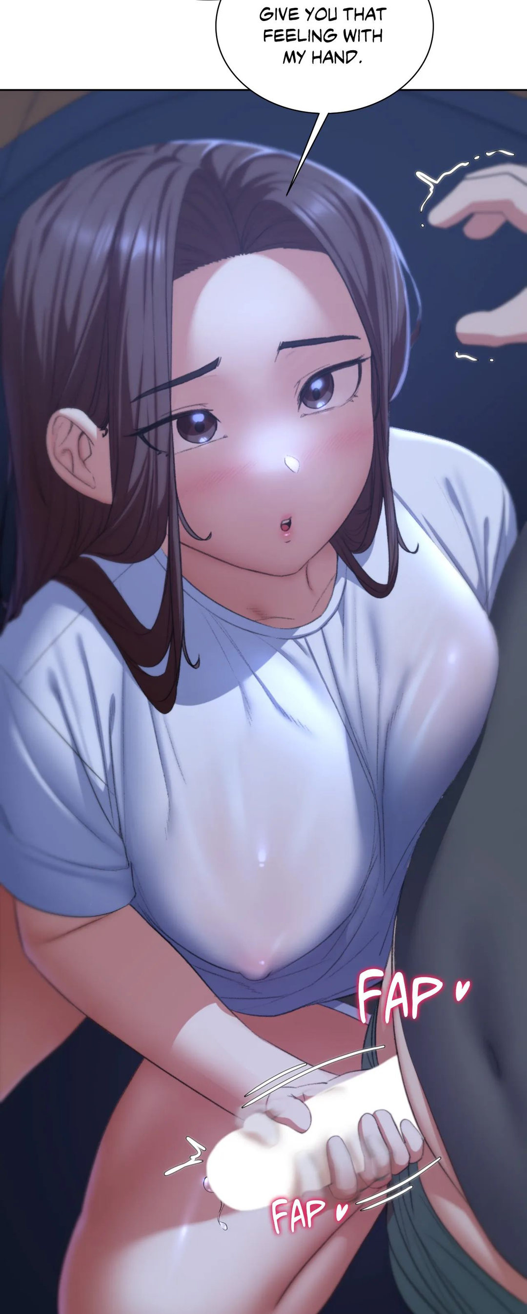 Seniors of Class 5 Chap chap 34-Seniors of Class 5 - Next Chap 35