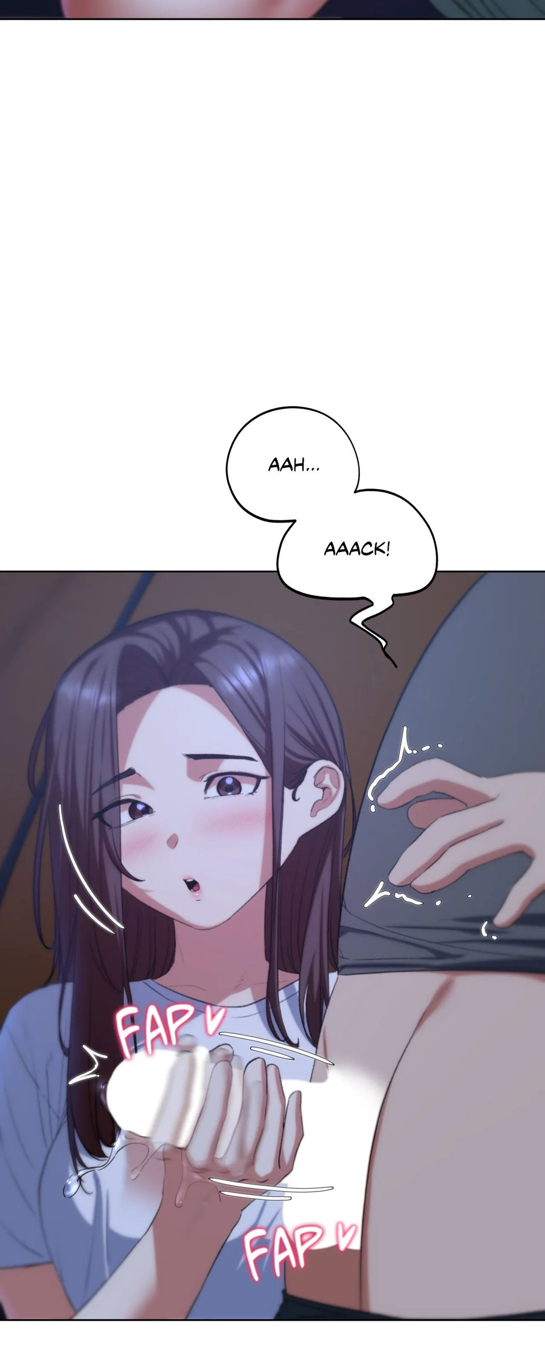 Seniors of Class 5 Chap chap 34-Seniors of Class 5 - Next Chap 35