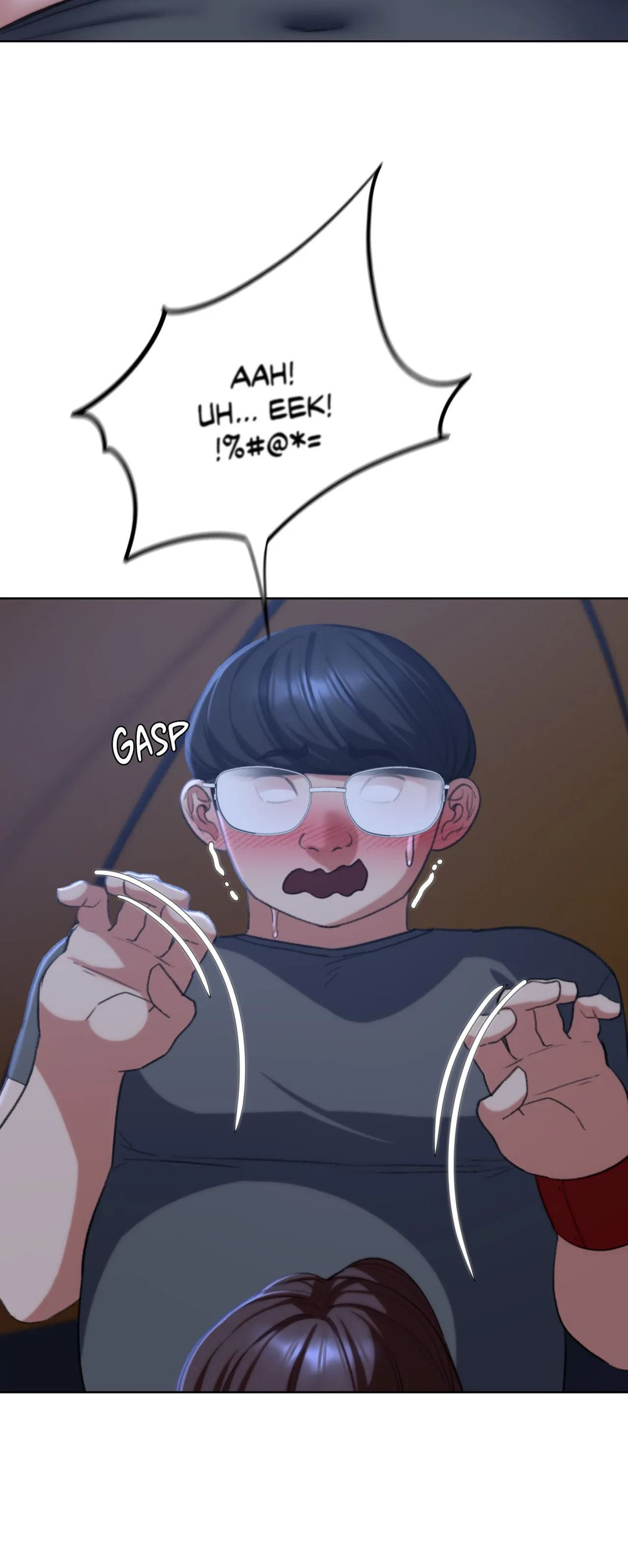 Seniors of Class 5 Chap chap 34-Seniors of Class 5 - Next Chap 35