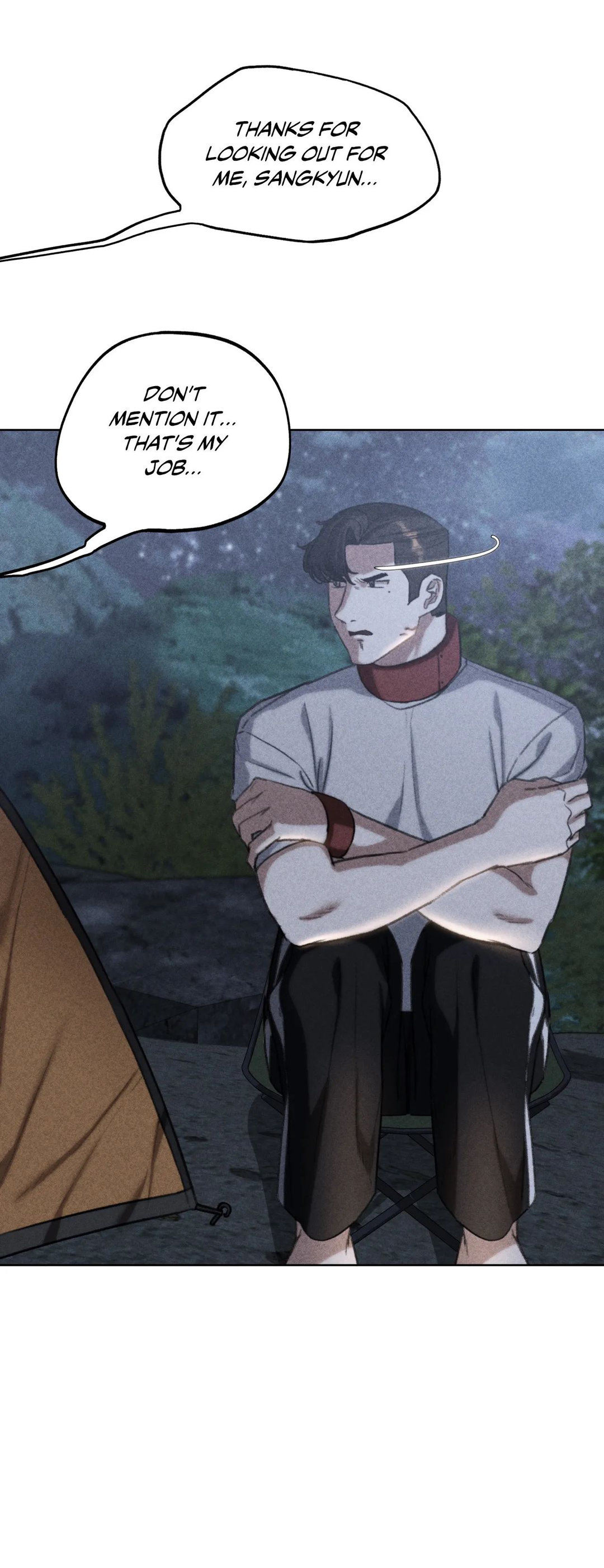 Seniors of Class 5 Chap chap 34-Seniors of Class 5 - Next Chap 35