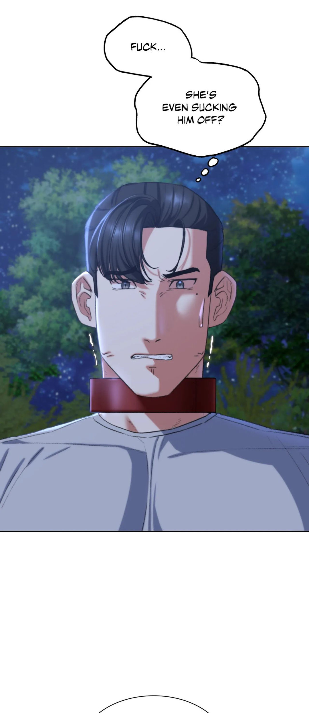 Seniors of Class 5 Chap chap 34-Seniors of Class 5 - Next Chap 35