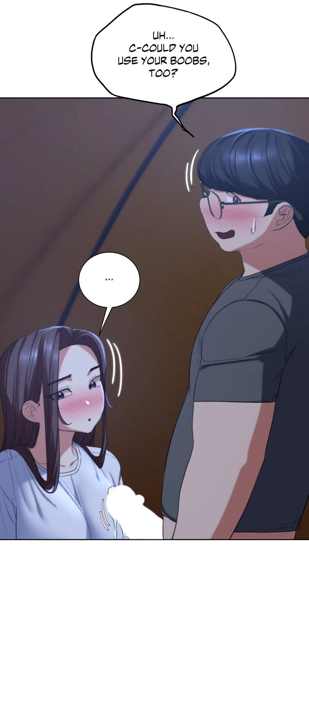 Seniors of Class 5 Chap chap 34-Seniors of Class 5 - Next Chap 35