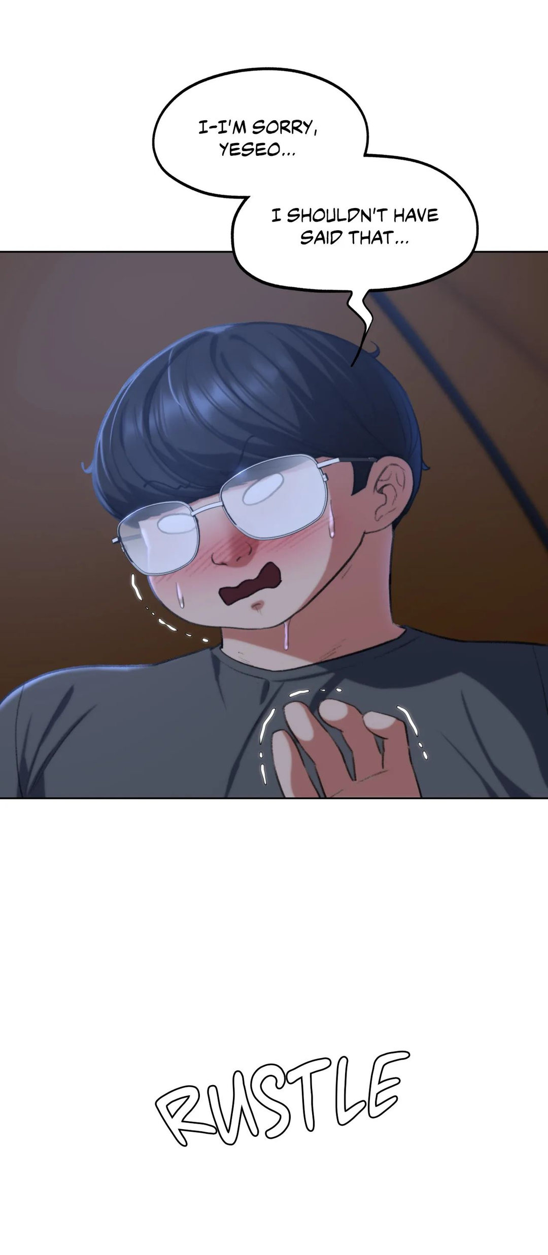 Seniors of Class 5 Chap chap 34-Seniors of Class 5 - Next Chap 35