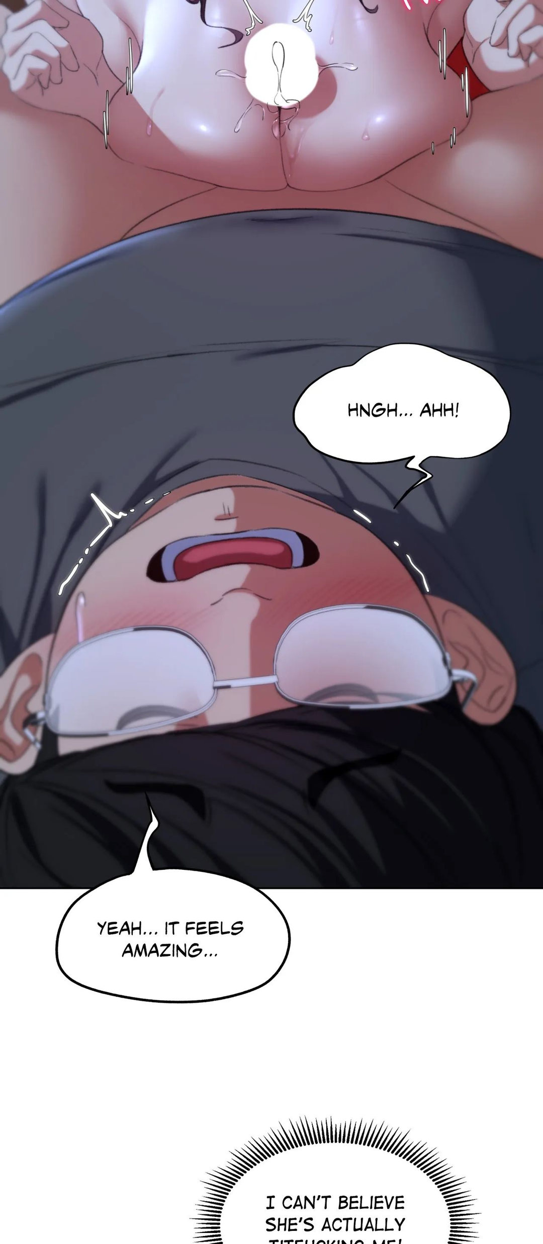 Seniors of Class 5 Chap chap 34-Seniors of Class 5 - Next Chap 35