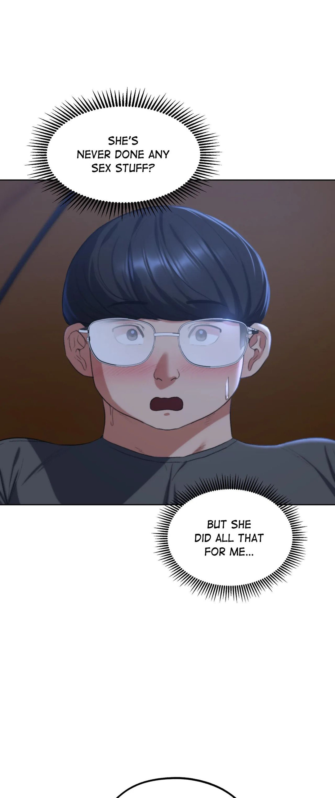 Seniors of Class 5 Chap chap 34-Seniors of Class 5 - Next Chap 35