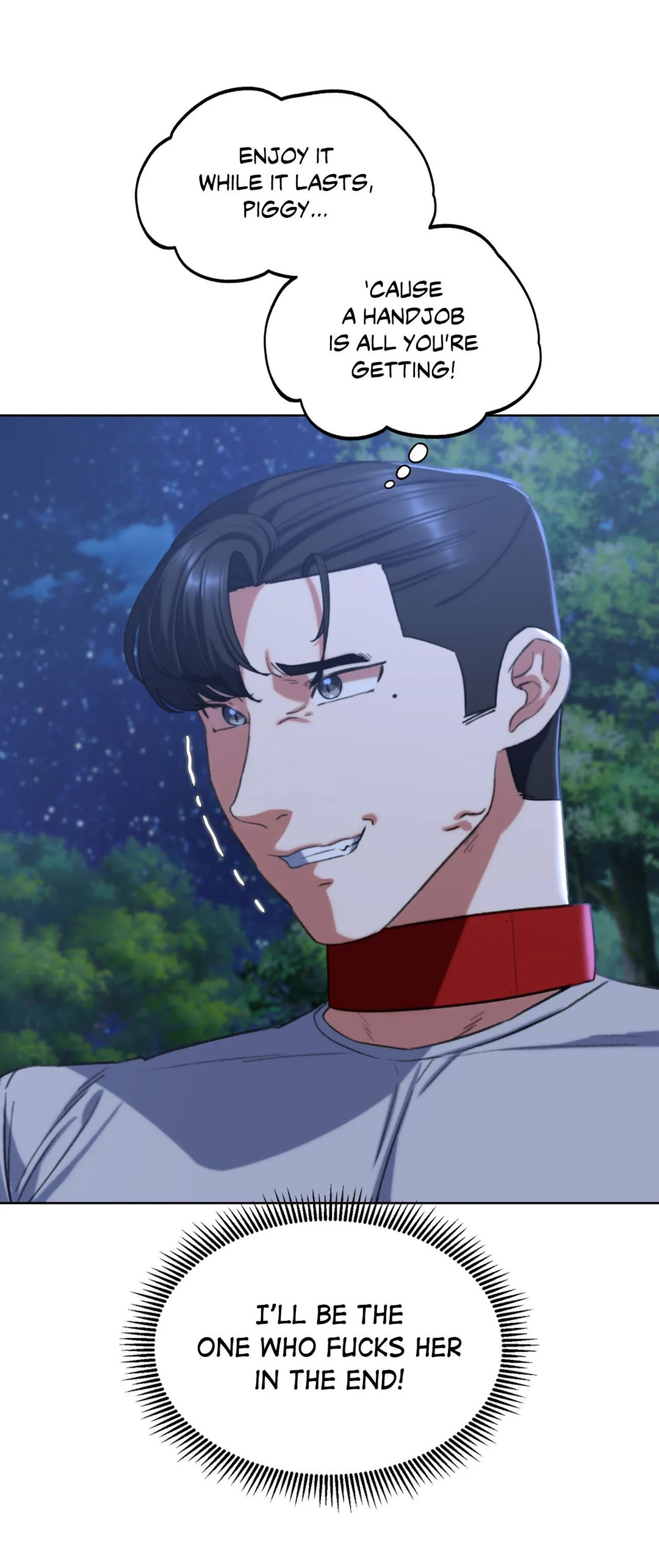 Seniors of Class 5 Chap chap 34-Seniors of Class 5 - Next Chap 35